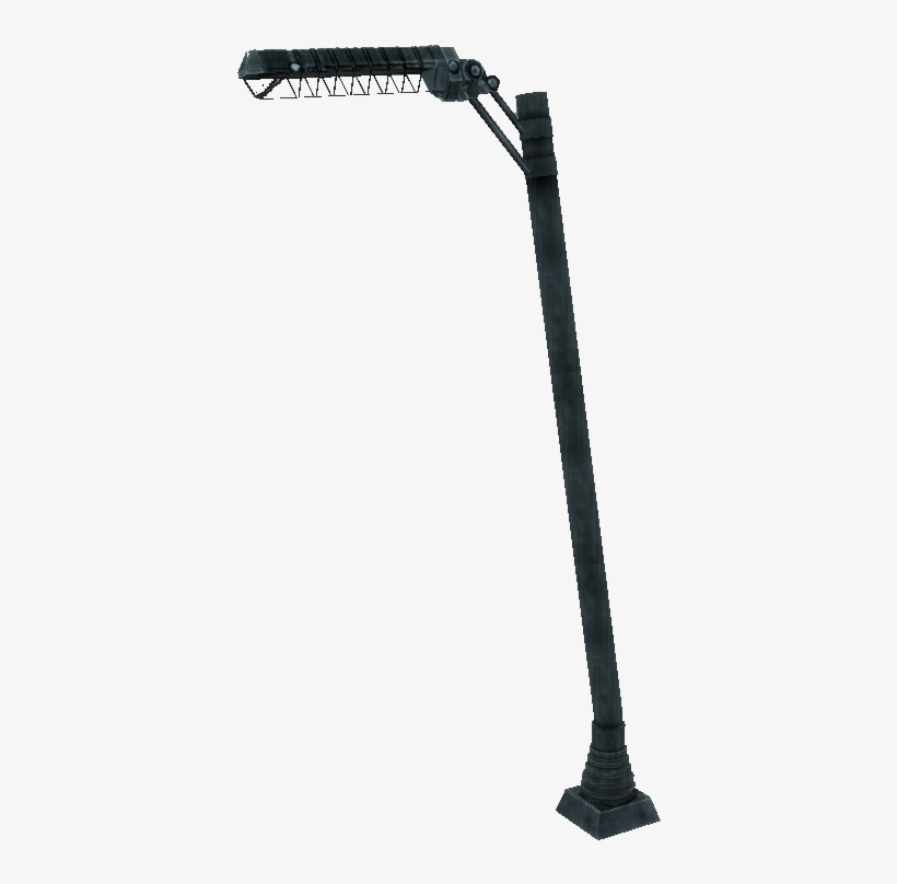 Street Light 03 - Tree, transparent png download