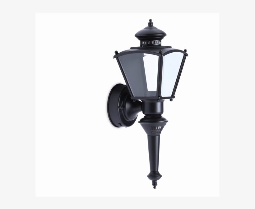 Z-wave Outdoor Motions - Lighting, transparent png download