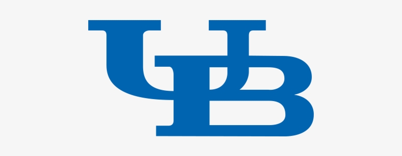 Buffalo Bulls - University At Buffalo, transparent png download