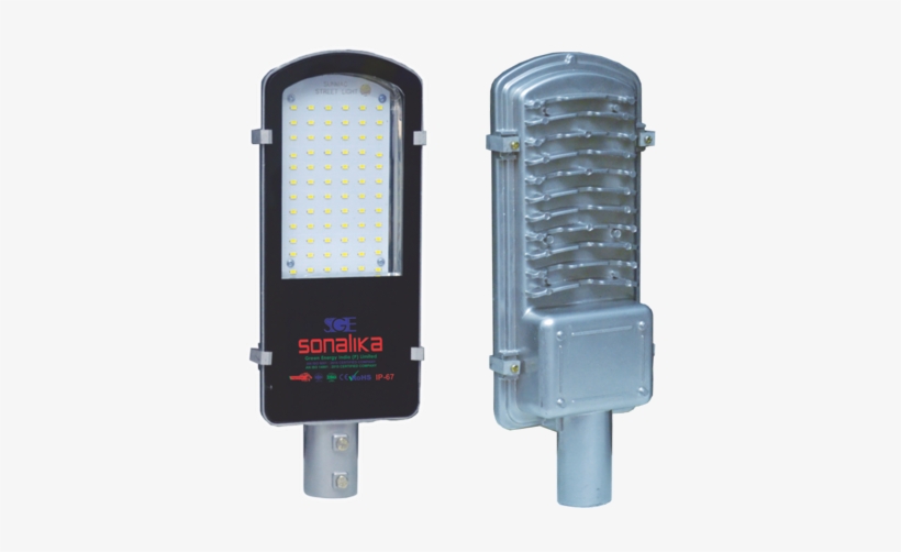 Street Light Manufacturer - Raipur, transparent png download