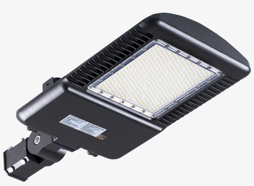 110w Discus Streetlight - Street Light Led Png, transparent png download