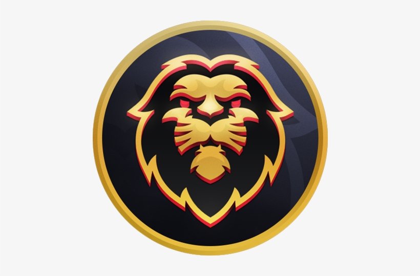 Chromav1 - Emblem, transparent png download