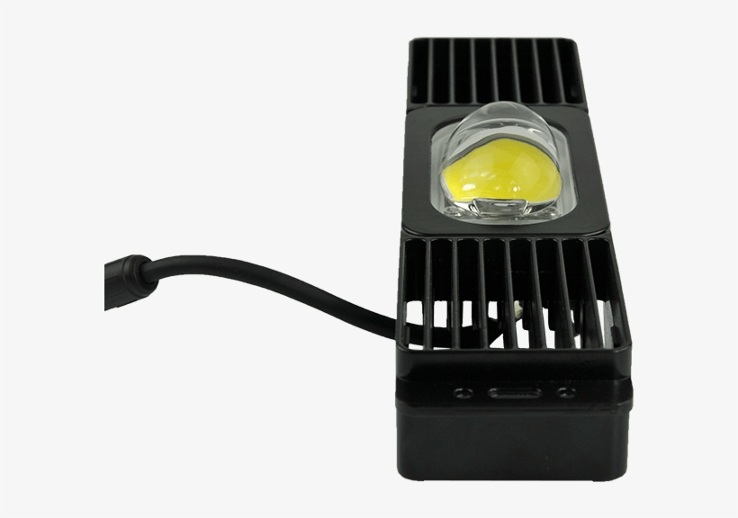 M9 D13 3 Glass Lens Led Street Light Module - Flashlight, transparent png download