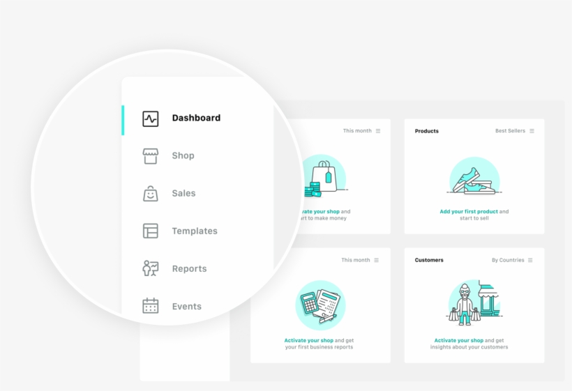 Browser Window With Icons Showing - Icon, transparent png download