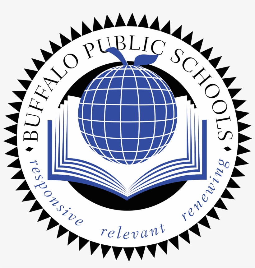Chapter 3 Sponsor - Buffalo Public Schools Logo, transparent png download