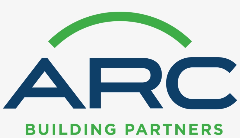 Arc Building Partners - Sign, transparent png download