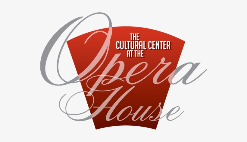 Hdg Opera House Logo - Havre De Grace Opera House Logo, transparent png download