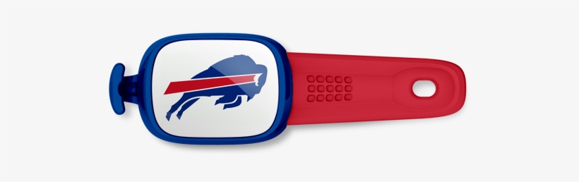 Buffalo Bills Stwrap - Buffalo Bills, transparent png download