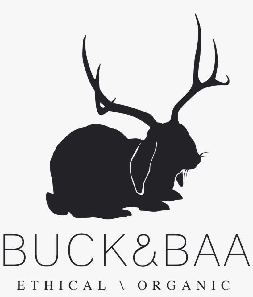 Buck And Baa - Clothing, transparent png download