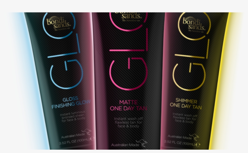 Bondi Sands Glo - Eye Liner, transparent png download