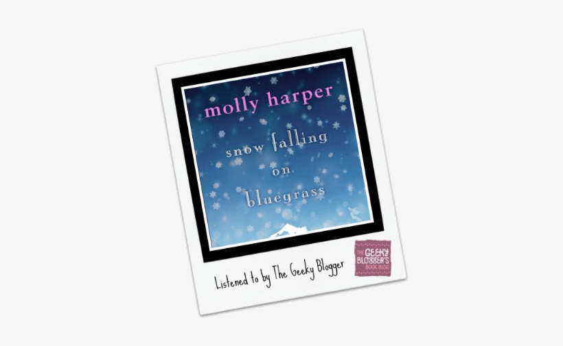 Snow Falling On Bluegrass By Molly Harper - Taming A Wild Scot, transparent png download