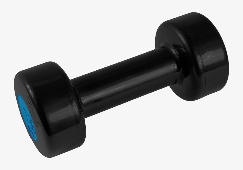 Dumbbell Png - Dumbbell With Clear Background, transparent png download