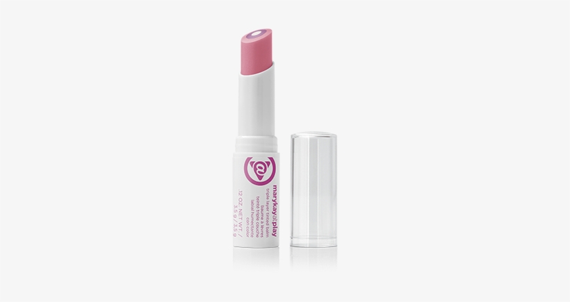 Balsamo De Labios Mary Kay, transparent png download