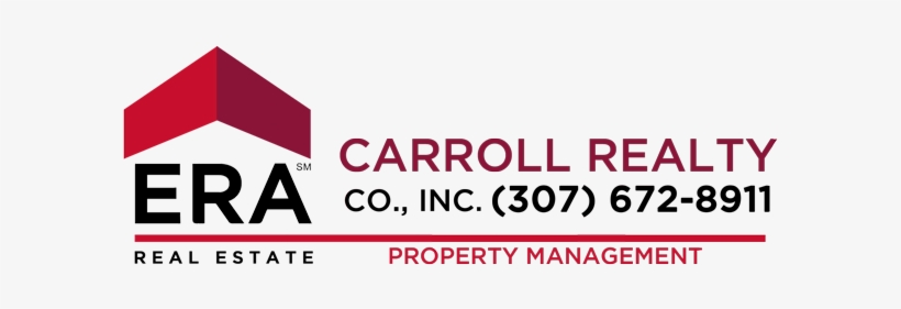Era Carroll Realty Co - Era Real Estate, transparent png download