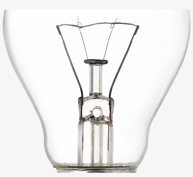 Light Bulb Png Transparent Image - Incandescent Lamps Png, transparent png download