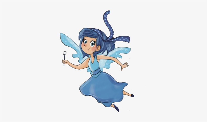 View Larger Image Tooth Fairy Helper Image - Tooth Fairy Helper: The Tooth Fairy Helper's Helper, transparent png download
