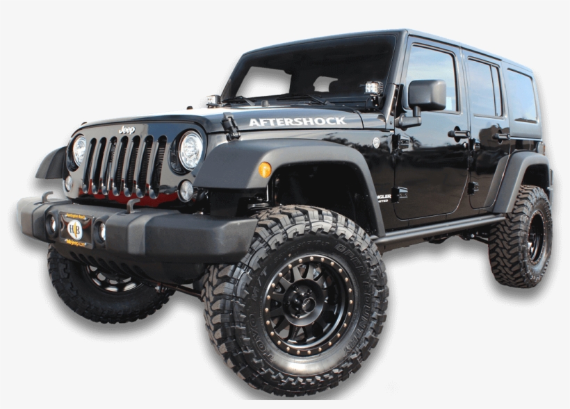 Jeep Off Road Png, transparent png download