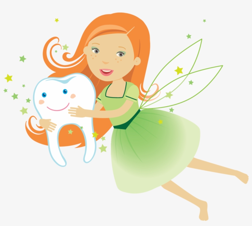 Tooth Fairy, transparent png download