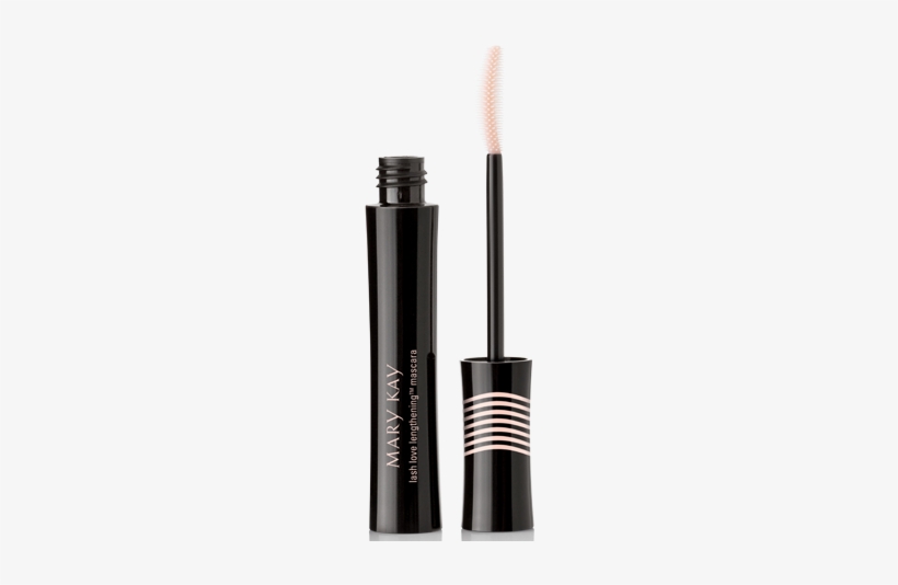 Mary Kay Lash Love Lengthening Mascara, transparent png download