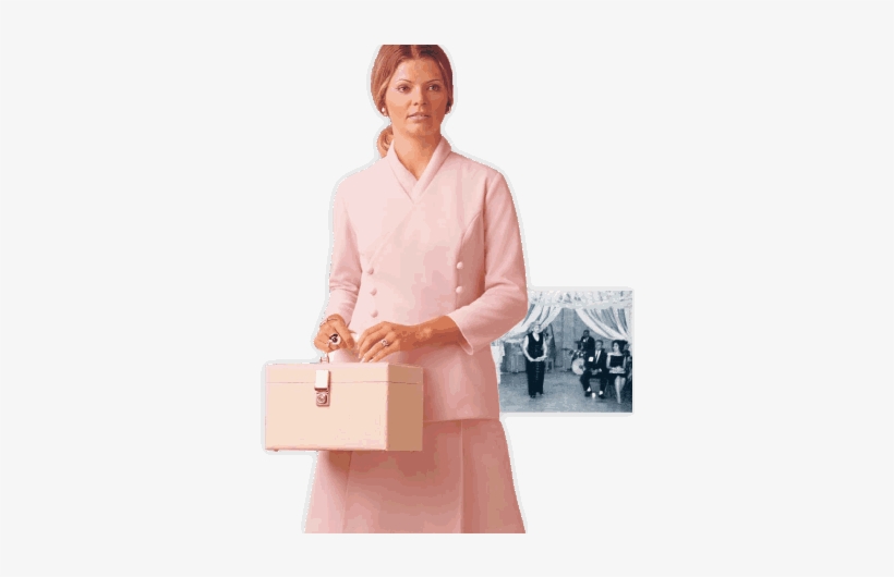 Mary Kay 60s, transparent png download