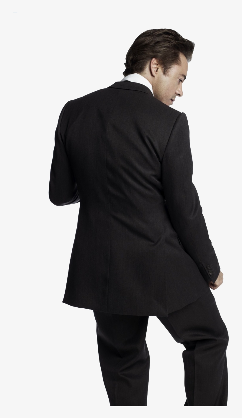 Robert Downey Jr Png Image - Robert Downey Jr., transparent png download