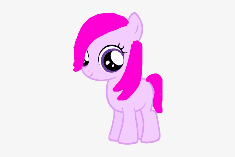 Sparkle - Friendship Is Magic Bon Bon, transparent png download