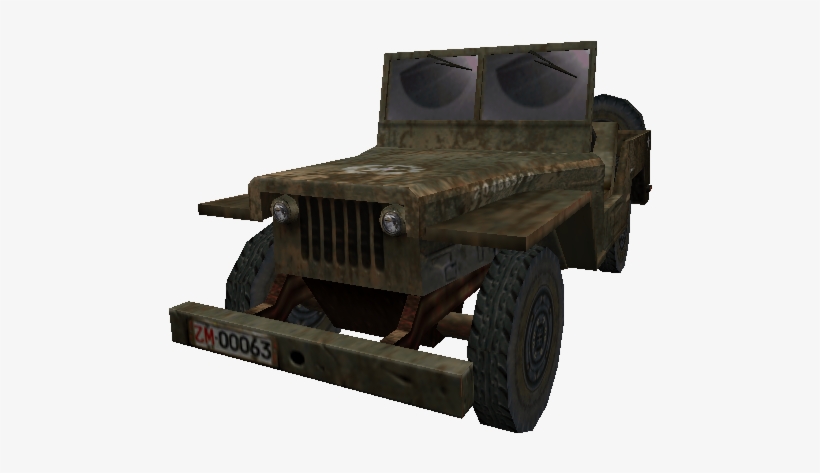 Csczds Jeep Unused - Jeep, transparent png download