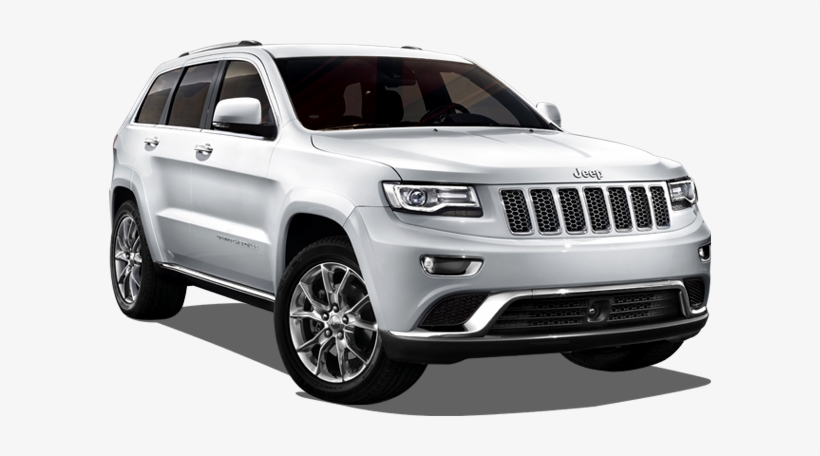 Best Free Jeep In Png - Jeep Grand Cherokee Dimensiones, transparent png download