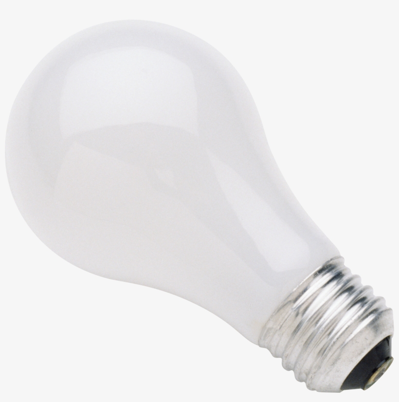 Incandescent Light Bulb, transparent png download