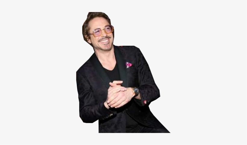 Robert Downey Jr Png Vagonettas Srbagancia - Robert Downey Jr Png, transparent png download