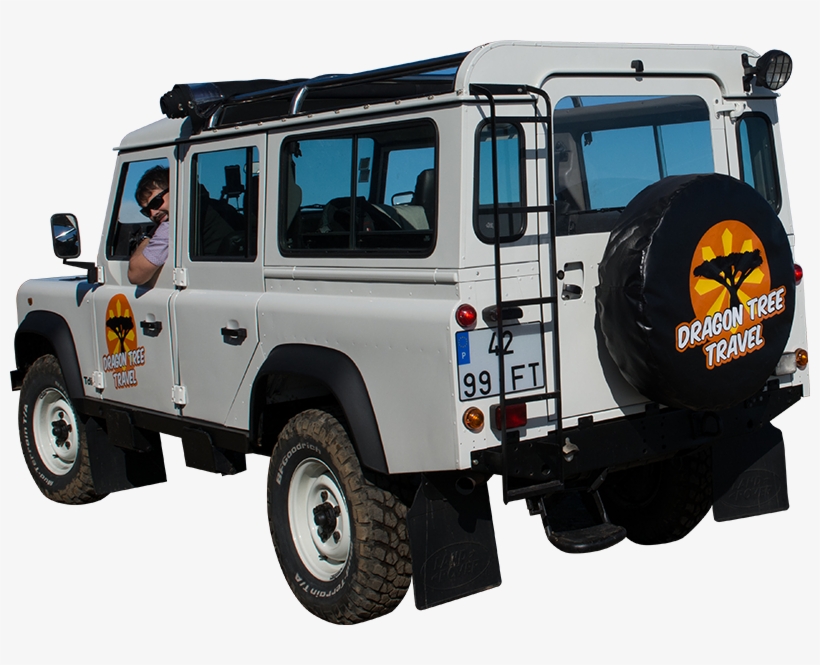Jeep Safari - 4 4 Jeep Png, transparent png download
