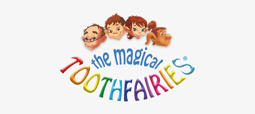 Logo Heroes - Fairy, transparent png download