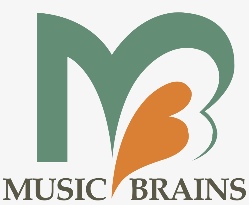 Music Brains Logo Png Transparent - Arab Music, transparent png download