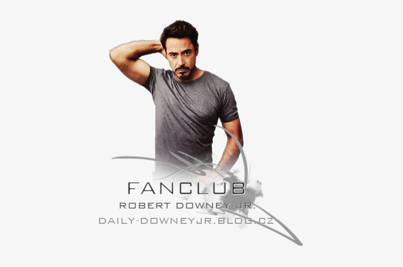 Wanna Be - Robert Downey Junior 2017, transparent png download