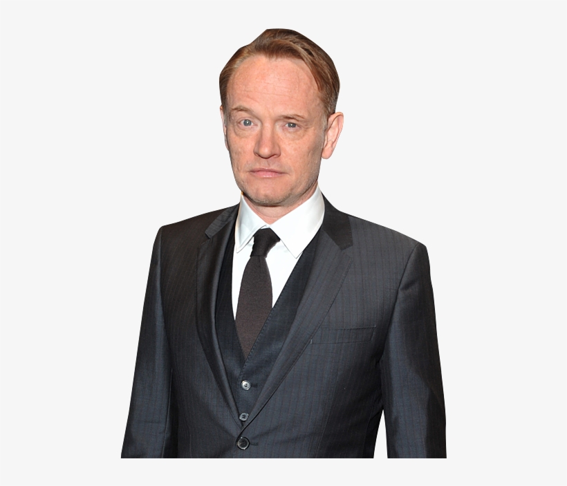 Jared Harris On Sherlock Holmes - Tuxedo, transparent png download