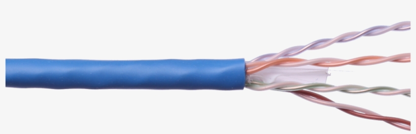 1477 - Ethernet Cable, transparent png download