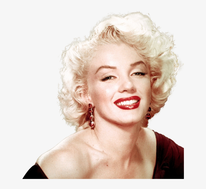 Marilyn Monroe Transparent, transparent png download