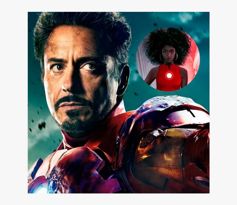 Robert Downey Jr - Robert Downey Jr Custom Picture Pillow Case 20x26 (one, transparent png download