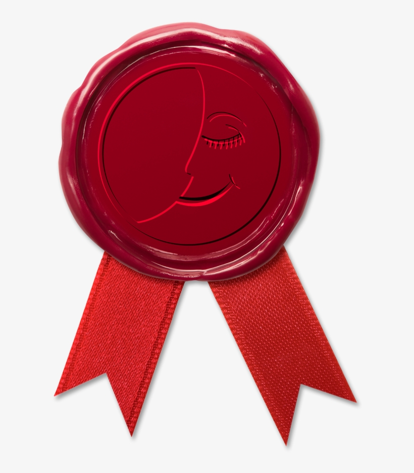 Good Night Bill Of Rights - Seal, transparent png download