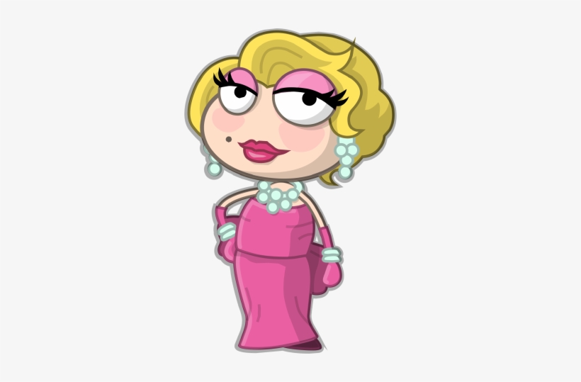 Marilynmonroe - Marilyn Monroe Poptropica, transparent png download