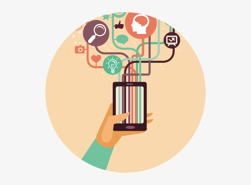 Programs - Blue Education, transparent png download