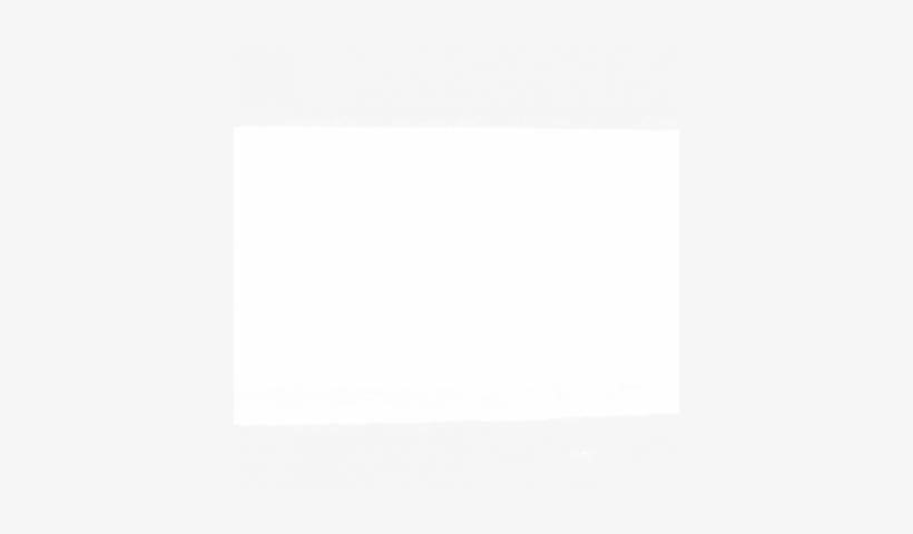 Extraordinary Paint Strip White - Sea, transparent png download