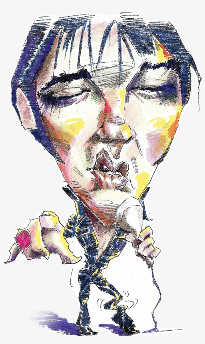 Did Elvis Save The Best For Last - Portable Network Graphics, transparent png download