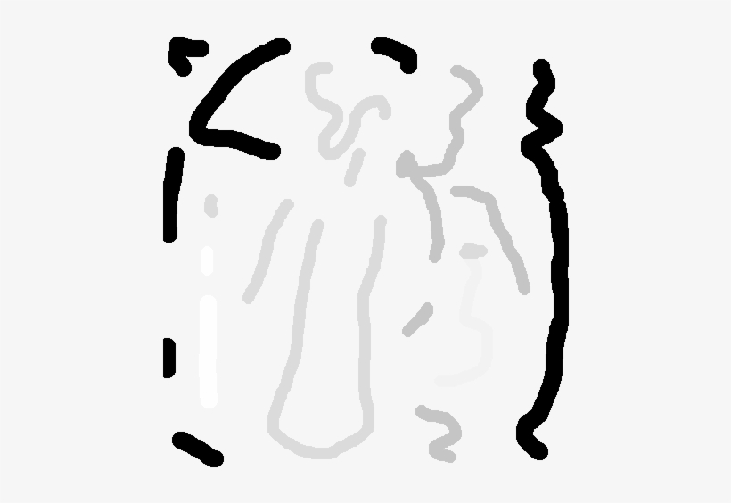 Sparse Depth Map All By Itself, transparent png download