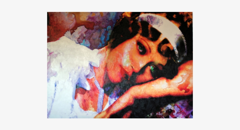 1 - Modern Art, transparent png download