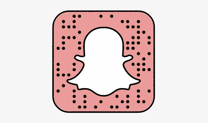 Browse - Mamrie Hart Snapchat Code, transparent png download