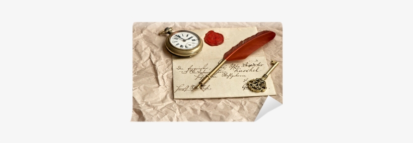 Easyu Wax Seal Stamp Kit Hogwarts School Badge Wax, transparent png download