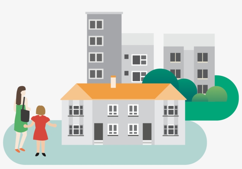 My Home - Kish, transparent png download