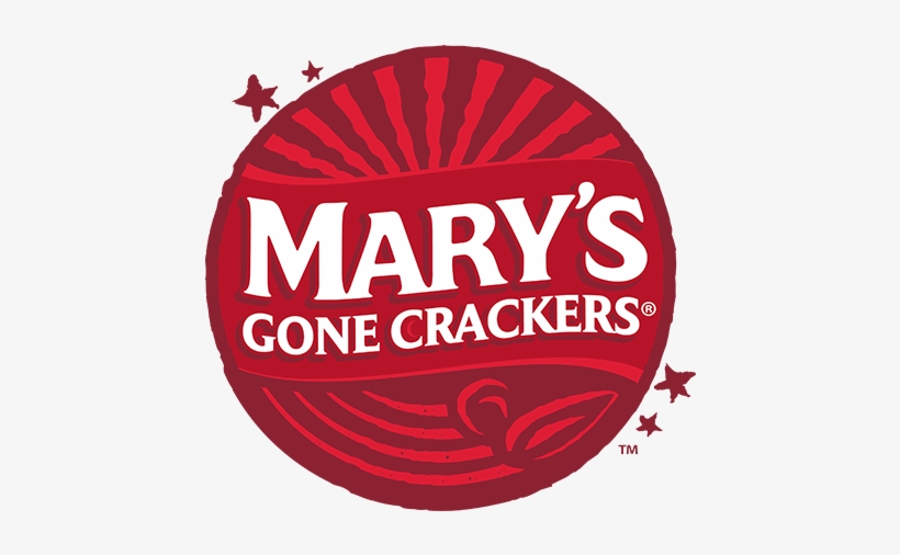 Previous - Mary's Gone Crackers - Organic Pretzels Everything, transparent png download