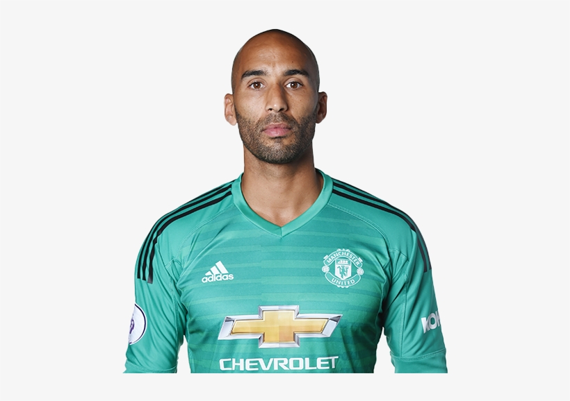 Lee Grant - De Gea, transparent png download